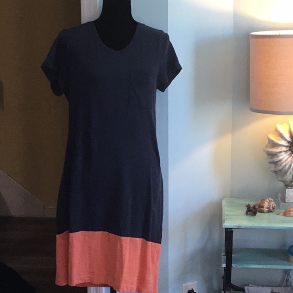 Antibes Blanc Summer Dress